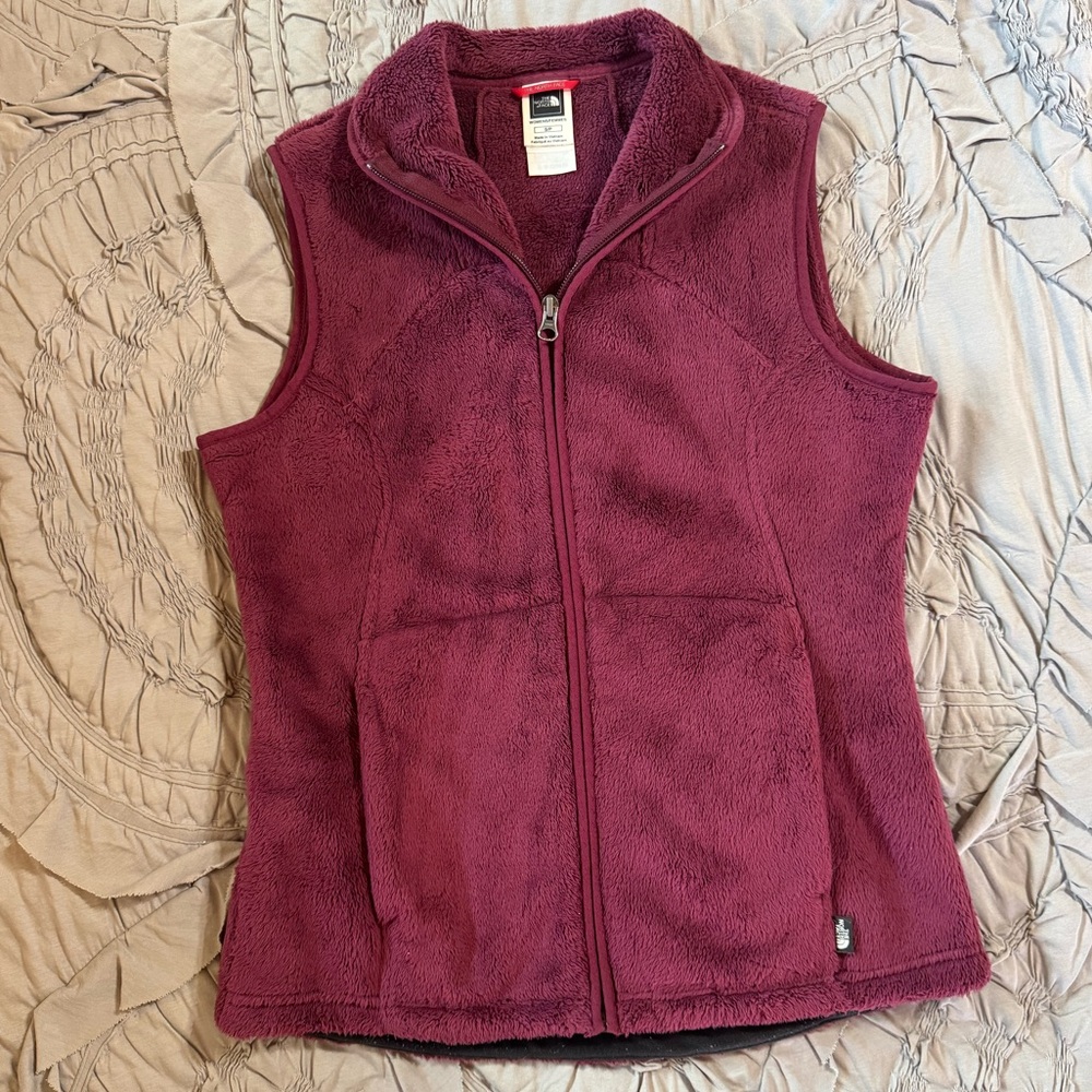 The North Face Women's Vest